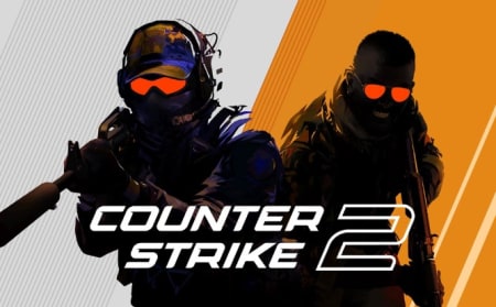 Counter Strike 2