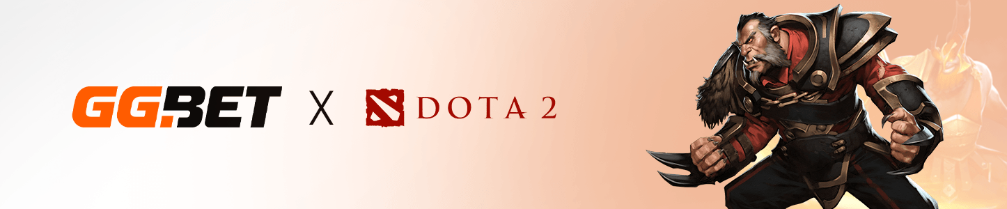 GG.bet Dota 2