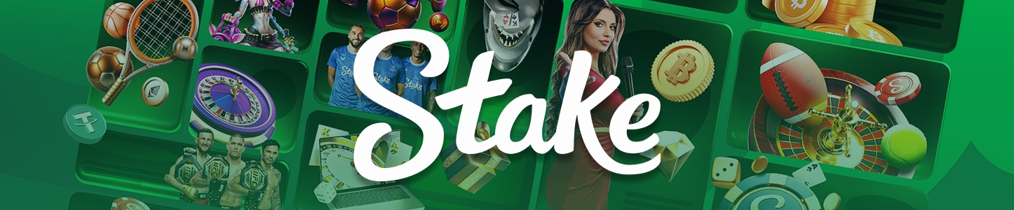 Stake Casino