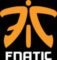 Logo esport Fnatic