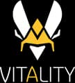 Logo esport Vitality