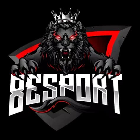 Logo 8esport.com