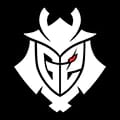 Logo esport G2