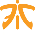 Logo esport Fnatic