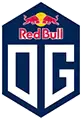 Logo esport OG