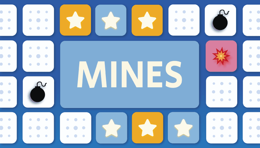 jeu mines casinozer