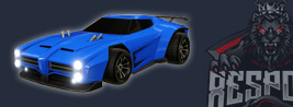 image Rocket League