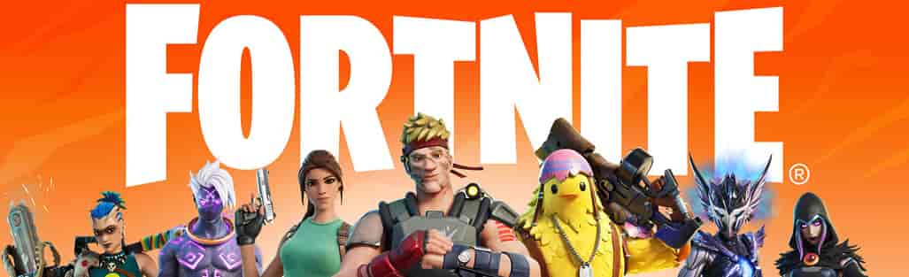 banner Fortnite