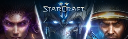 logo Starcraft 2