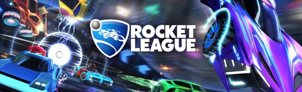 banner Rocket League