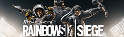 logo Rainbow Six Siege