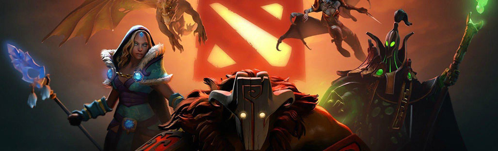 banner Dota 2