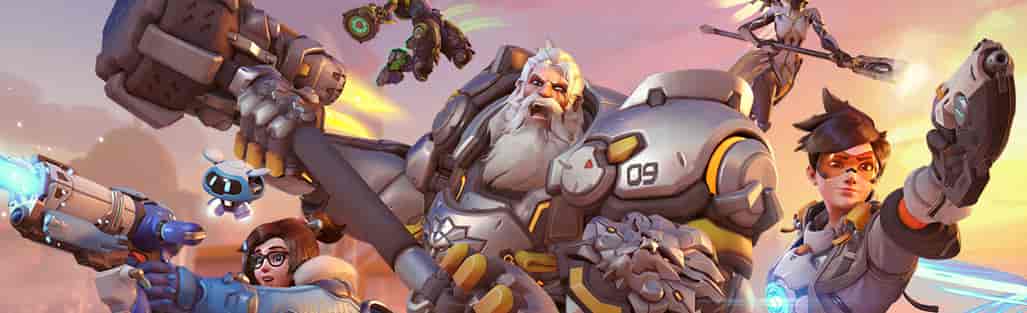 banner Overwatch
