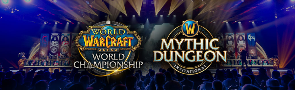 banner World of Warcraft