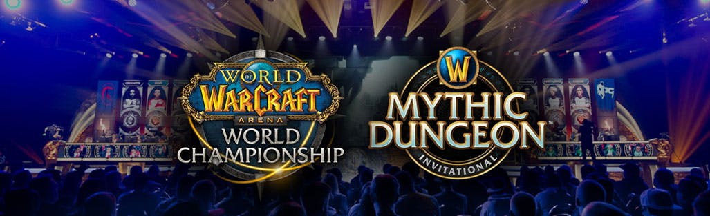 banner World of Warcraft