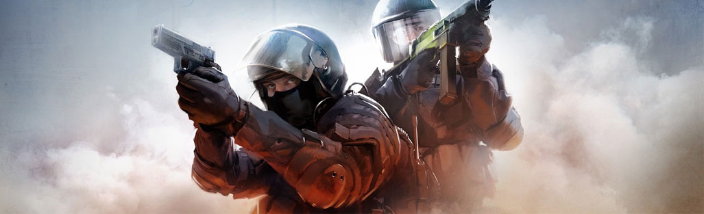 photo du jeux counter strike global offensive