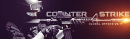 logo Counter Strike Global Offensive