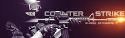 logo  Counter Strike Global Offensive