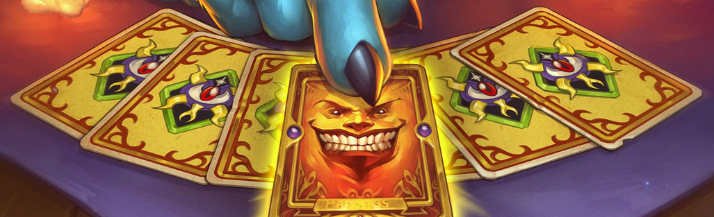 Photo du jeu Hearthstone