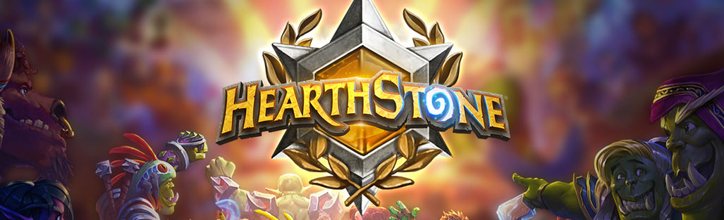 banner Hearthstone