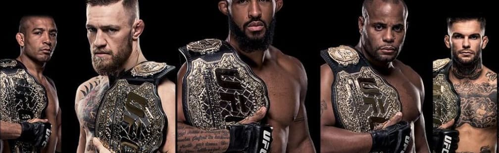 parier sur le mma en france photo combatant