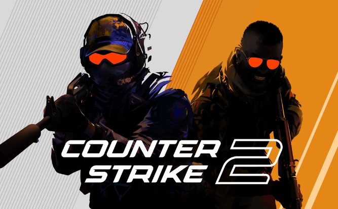 banner Counter Strike 2
