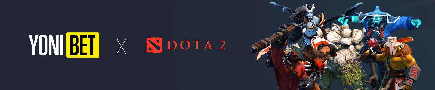 Yonibet Dota 2