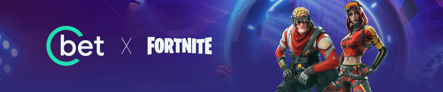 Cbet Fortnite