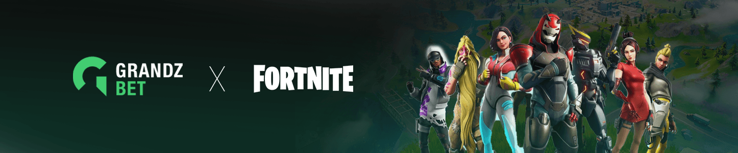 GrandzBet Fortnite