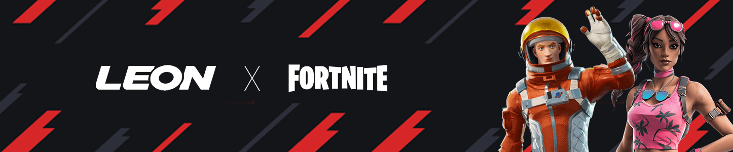 Leon Fortnite