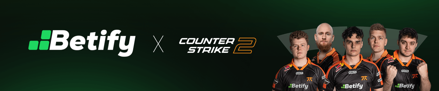 Betify CS2