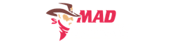 logo MadCasino