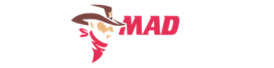 logo MadCasino