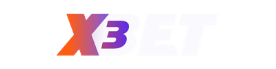 logo X3bet